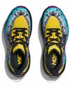 Hoka One One + Speedgoat 6 Y Electric Lemon/Black - 4