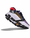Hoka One One + Speedgoat 7 W Berry Jam/Starlight Glow