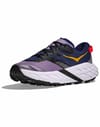 Hoka One One + Speedgoat 7 W Berry Jam/Starlight Glow - 3