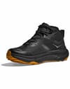 Hoka One One + Transport Hike GTX M Black/Black - 3