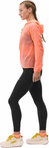 Hoka One One + W Skyflow Jacket Neon Cantaloupe - 3