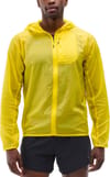 M Skyflow Jacket Neon Hoka Citrus + Hoka One One