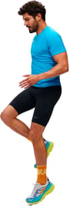Hoka One One + M Novafly Half Tight Black - 3