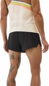 Hoka One One + M Race Day Split Short Black