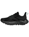Hoka One One + Anacapa 2 Low GTX W Black/Black