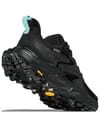 Hoka One One + Anacapa 2 Low GTX W Black/Black - 3
