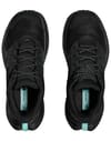 Hoka One One + Anacapa 2 Low GTX W Black/Black - 5