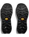 Hoka One One + Anacapa 2 Low GTX W Black/Black - 6