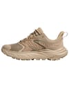 Hoka One One + Anacapa 2 Low GTX W Raw Linen/Oat Milk