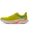 Hoka One One + Arahi 9 M Hoka Citrus/Neon Tangerine