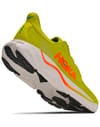 Hoka One One + Arahi 9 M Hoka Citrus/Neon Tangerine - 3