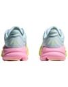 Hoka One One + Bondi 9 W Glimmering Blue/Overcast - 4