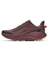 Hoka One One + Challenger 8 GTX W Black/Varsity Burgundy