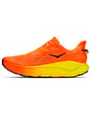 Hoka One One + Challenger 8 M Neon Tangerine/Hoka Citrus