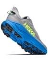 Hoka One One + Challenger 8 M Stardust/Virtual Blue - 3