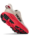 Hoka One One + Challenger 8 W Alabaster/Burnt Red - 3