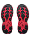 Hoka One One + Challenger 8 W Alabaster/Burnt Red - 6