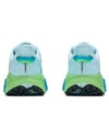 Hoka One One + Challenger 8 W Glimmering Blue/Tart Apple - 4