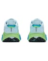 Hoka One One + Challenger 8 W Glimmering Blue/Tart Apple - 4