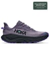 Challenger 8 W Purple Fog/Black + Hoka One One