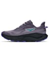 Hoka One One + Challenger 8 W Purple Fog/Black