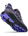 Hoka One One + Challenger 8 W Purple Fog/Black - 3