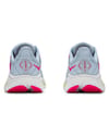 Hoka One One + Clifton 10 Big Kids Overcast/Neon Dragonfruit - 4