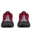 Hoka One One + Clifton 11 GTX M Varsity Burgundy/Carbon Black - 4