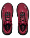 Hoka One One + Clifton 11 GTX M Varsity Burgundy/Carbon Black - 5