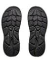 Hoka One One + Clifton 11 GTX M Varsity Burgundy/Carbon Black - 6