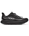 Clifton 11 GTX W Black/Black + Hoka One One