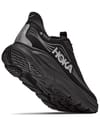 Hoka One One + Clifton 11 GTX W Black/Black - 3