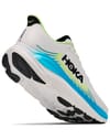 Hoka One One + Clifton 11 M Frost/Black - 3