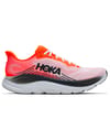Clifton 11 M Neon Tangerine/Frost + Hoka One One