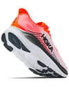 Hoka One One + Clifton 11 M Neon Tangerine/Frost - 3