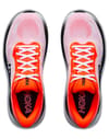 Hoka One One + Clifton 11 M Neon Tangerine/Frost - 5