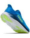Hoka One One + Clifton 11 M Virtual Blue/Soft Cobalt - 3