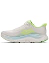 Hoka One One + Clifton 11 W Frost/Neon Yuzu
