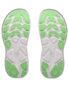 Hoka One One + Clifton 11 W Frost/Neon Yuzu - 6