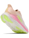Hoka One One + Clifton 11 W Tangerine Glow/White - 3