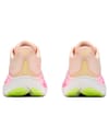 Hoka One One + Clifton 11 W Tangerine Glow/White - 4