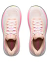 Hoka One One + Clifton 11 W Tangerine Glow/White - 5