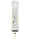 Hoka Quiver White + Hoka One One
