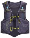 Hoka Trail Run Vest 8L Squid Ink + Hoka One One