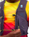 Hoka One One + Hoka Trail Run Vest 8L Squid Ink - 4