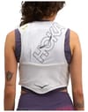 Hoka One One + Hoka Trail Run Vest 8L White - 5