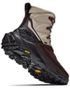 Hoka One One + Kaha 2 Frost GTX M River Rock Grey/Black - 3