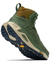 Hoka One One + Kaha 3 GTX M Nettle Leaf/Barley Flour - 3