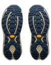 Hoka One One + Kaha 3 GTX M Nettle Leaf/Barley Flour - 6