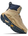 Hoka One One + Kaha 3 GTX W Barley Flour/Barley Flour - 3